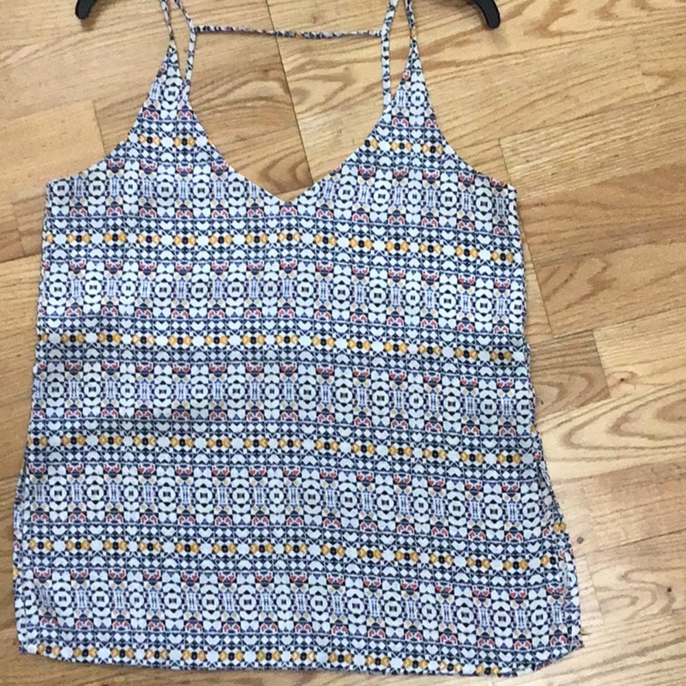 H&M very comfortable top